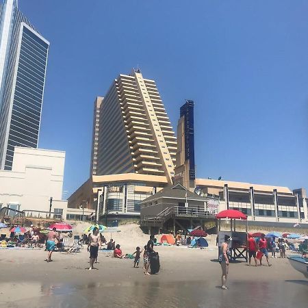 2Br 3Ba Cozysuites Hard Rock And Ocean Casino Atlantic City Dış mekan fotoğraf
