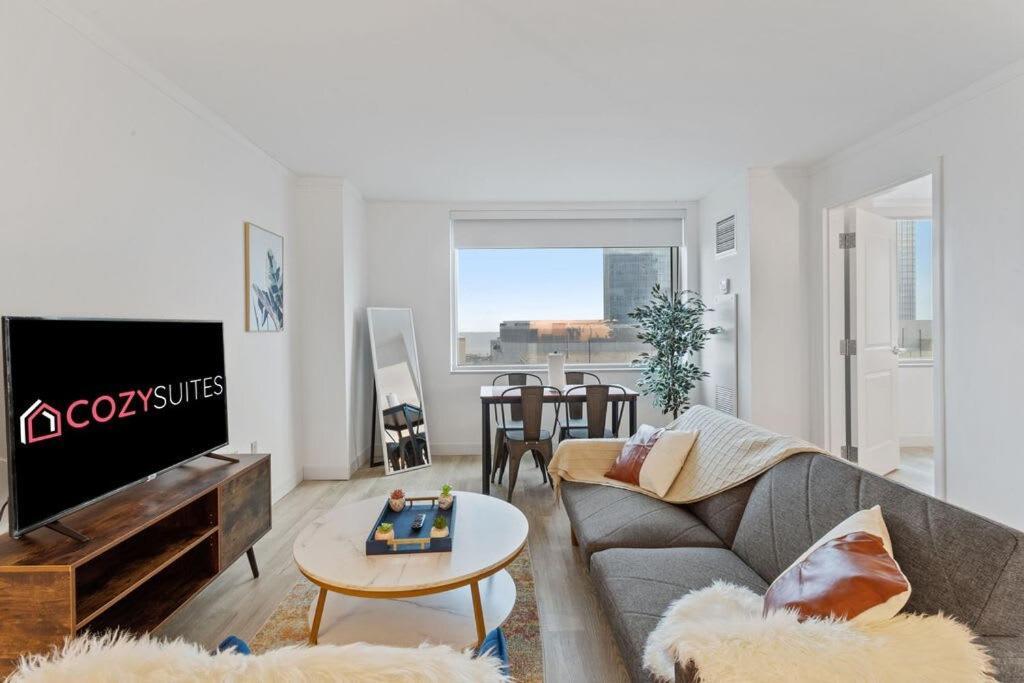 2Br 3Ba Cozysuites Hard Rock And Ocean Casino Atlantic City Dış mekan fotoğraf