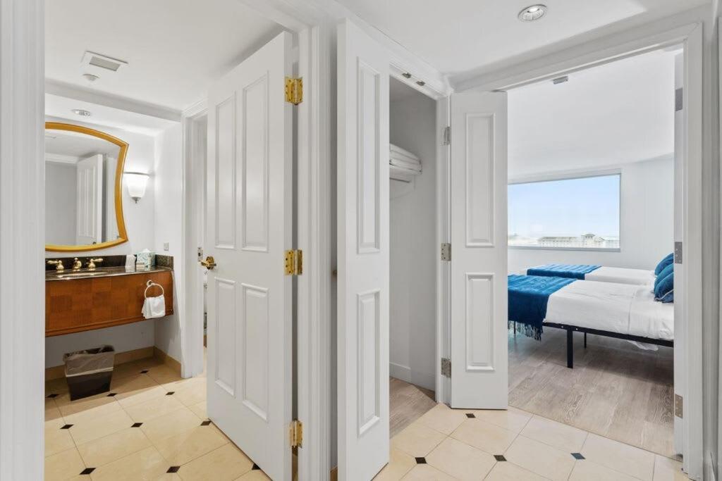 2Br 3Ba Cozysuites Hard Rock And Ocean Casino Atlantic City Dış mekan fotoğraf